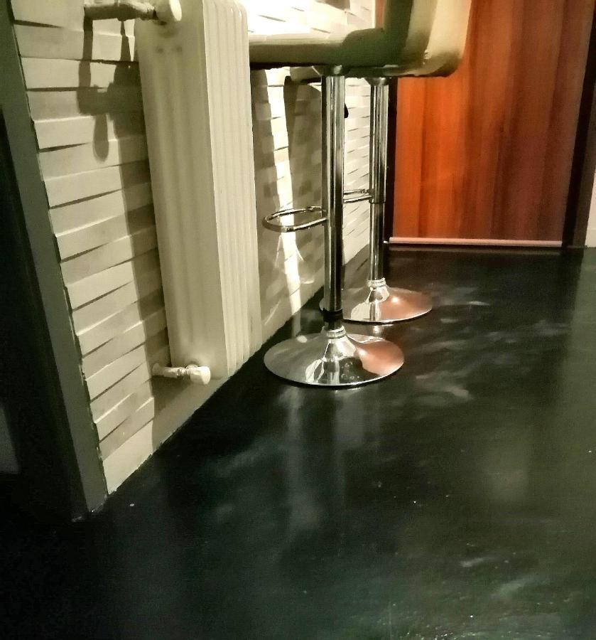 Comfortable Modern Entire House Near The Center Of Athens-Blue Serenity Ngoại thất bức ảnh