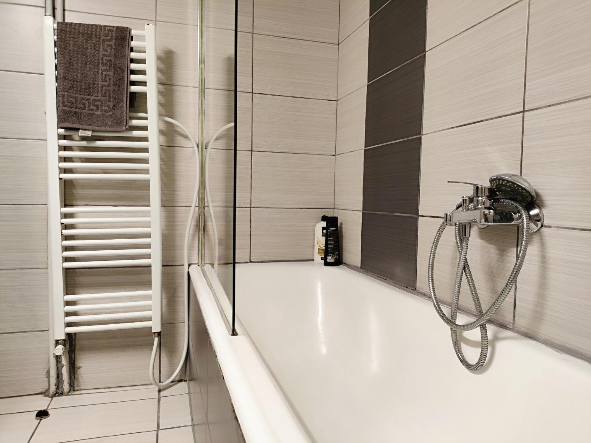 Comfortable Modern Entire House Near The Center Of Athens-Blue Serenity Ngoại thất bức ảnh